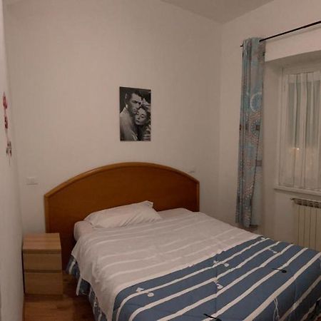 B&B Casa Felicita Rom Eksteriør billede