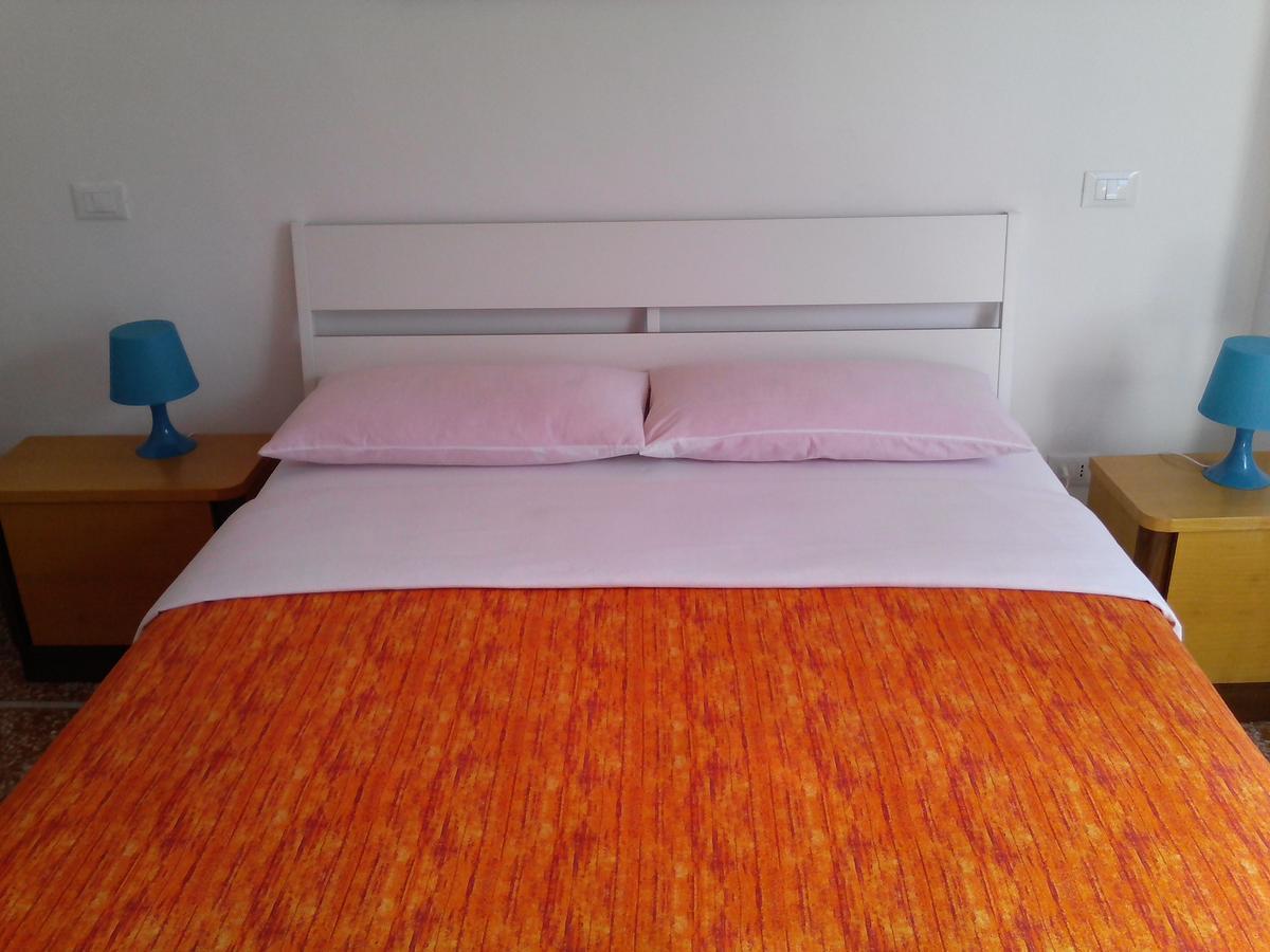 B&B Casa Felicita Rom Eksteriør billede