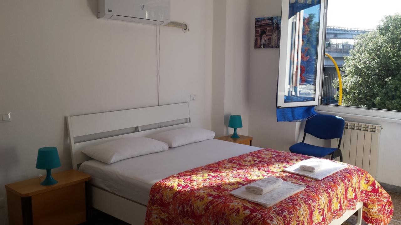 B&B Casa Felicita Rom Eksteriør billede